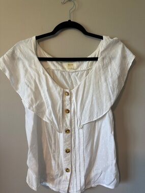 Maeve Anthropologie Top
